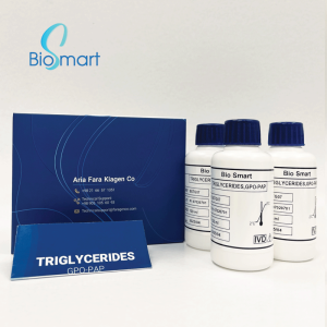 TRIGLYCRIDES